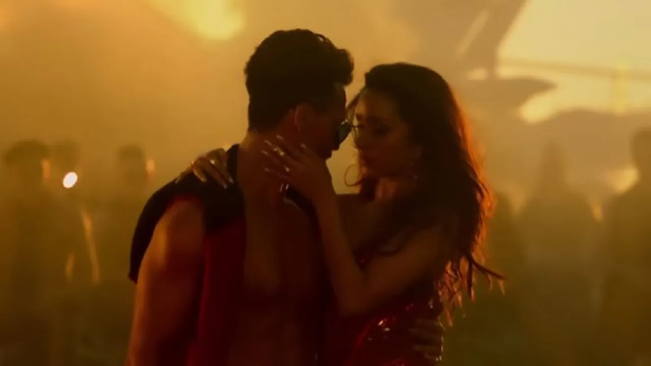 Tiger shroff