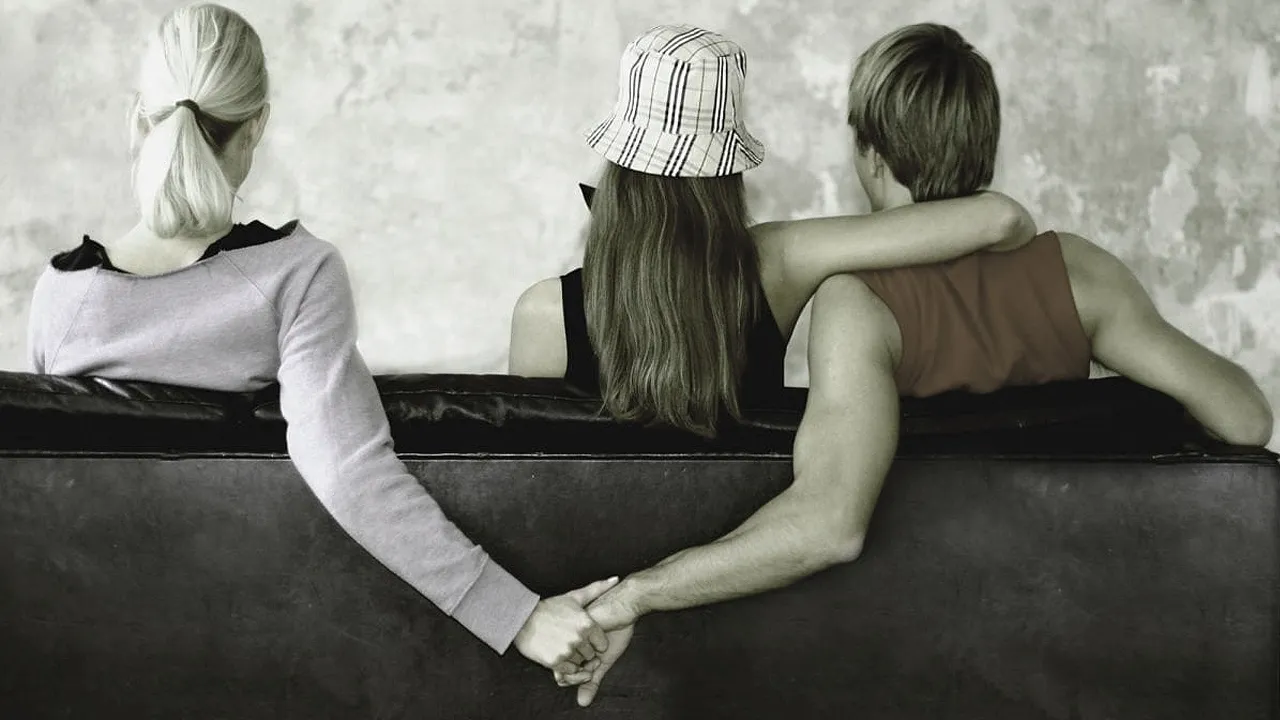 extramarital affairs