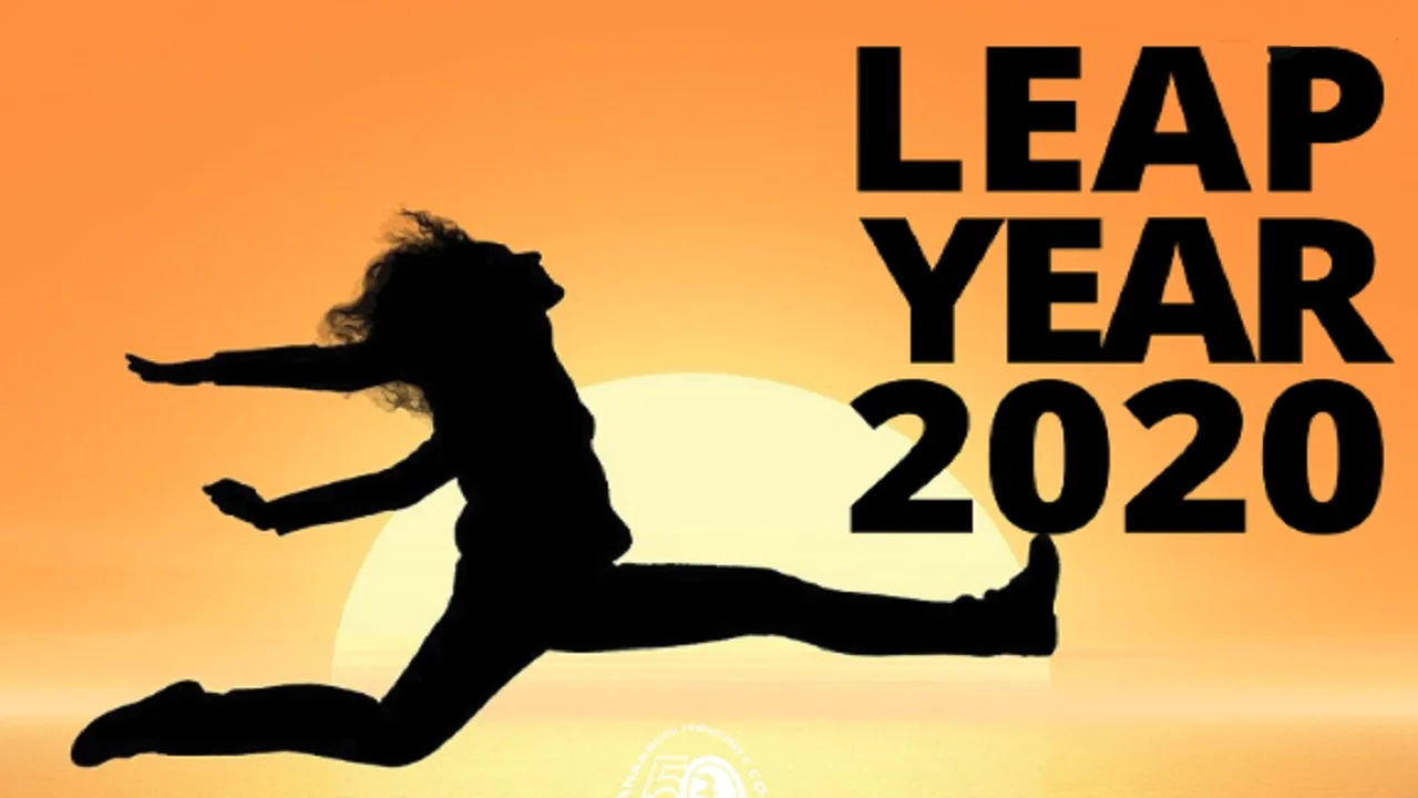 Leap Year