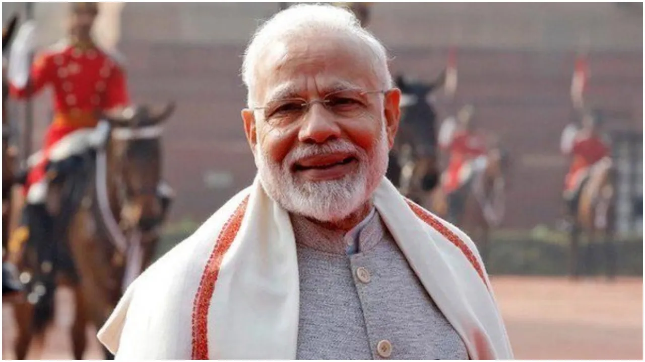Narendra Modi