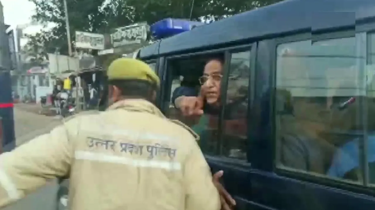 rampur, azam khan