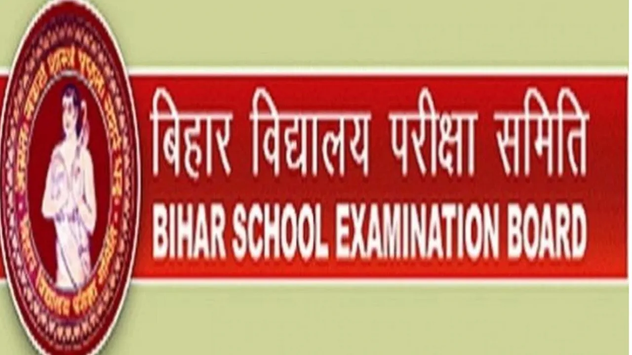 bihar board
