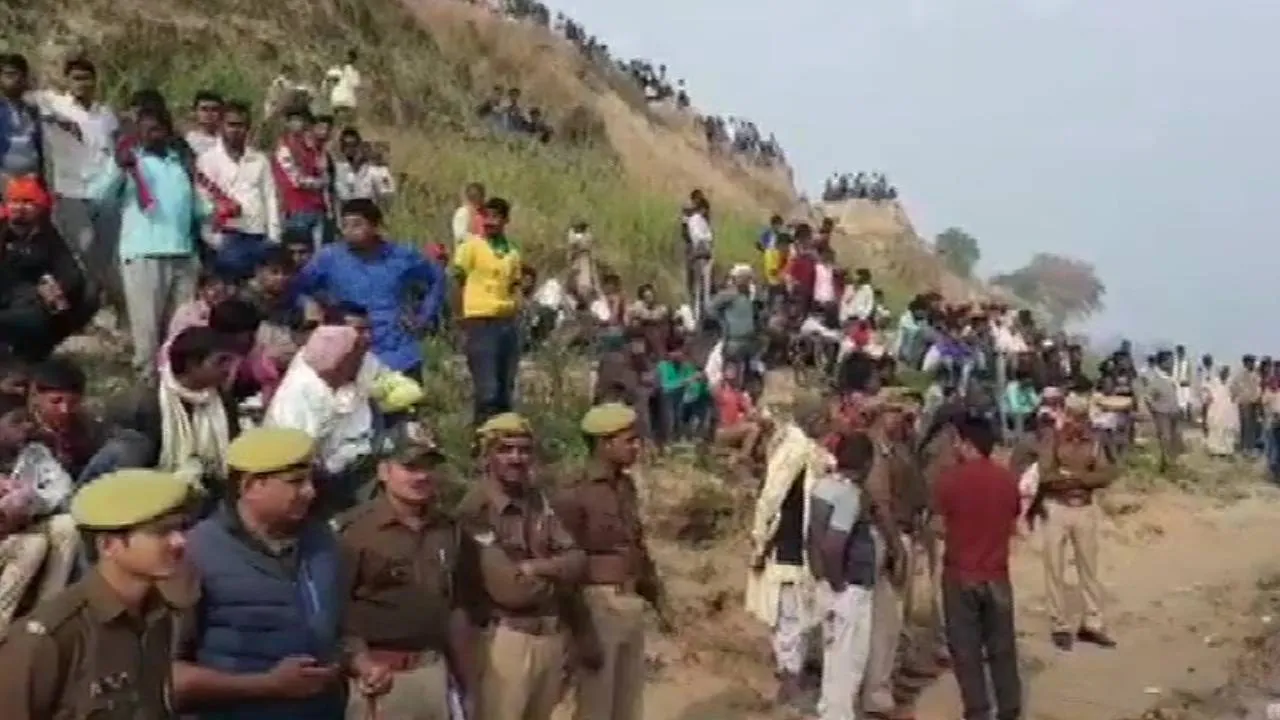 Chandauli