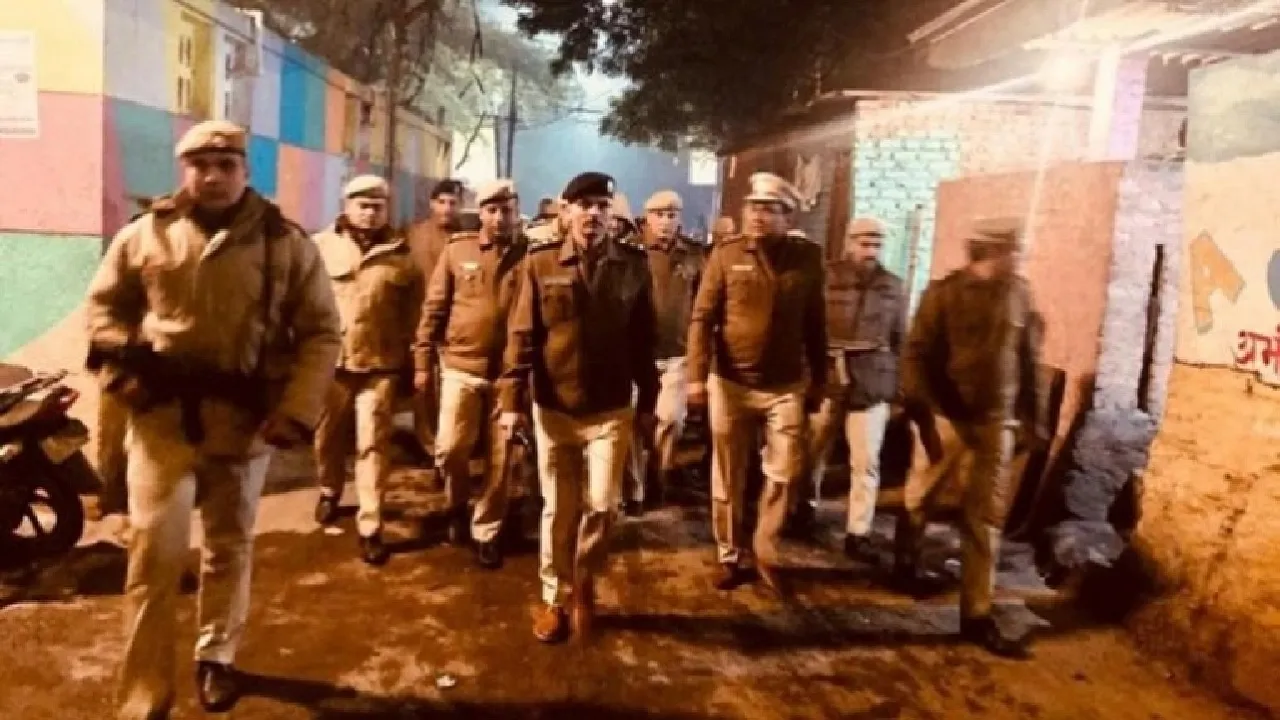 delhipolice