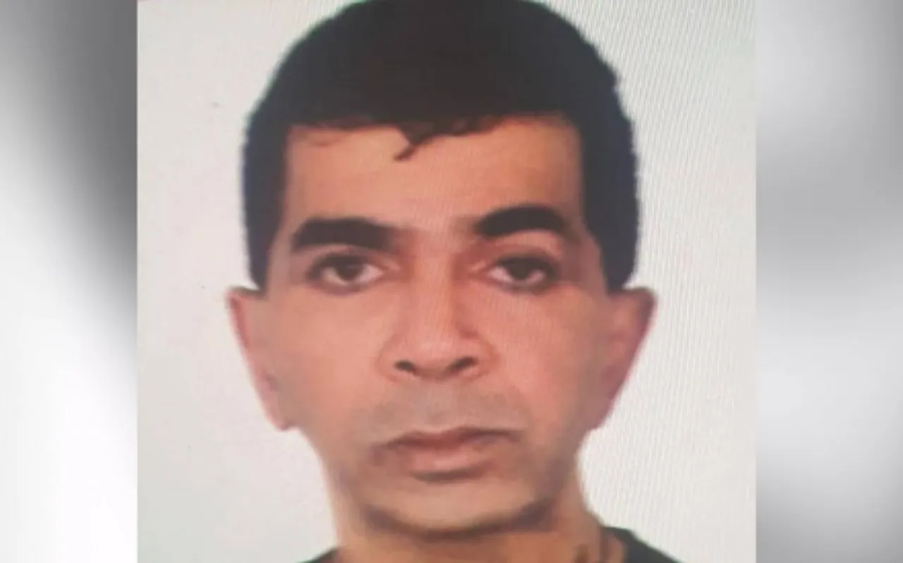 Ejaz Lakdawala