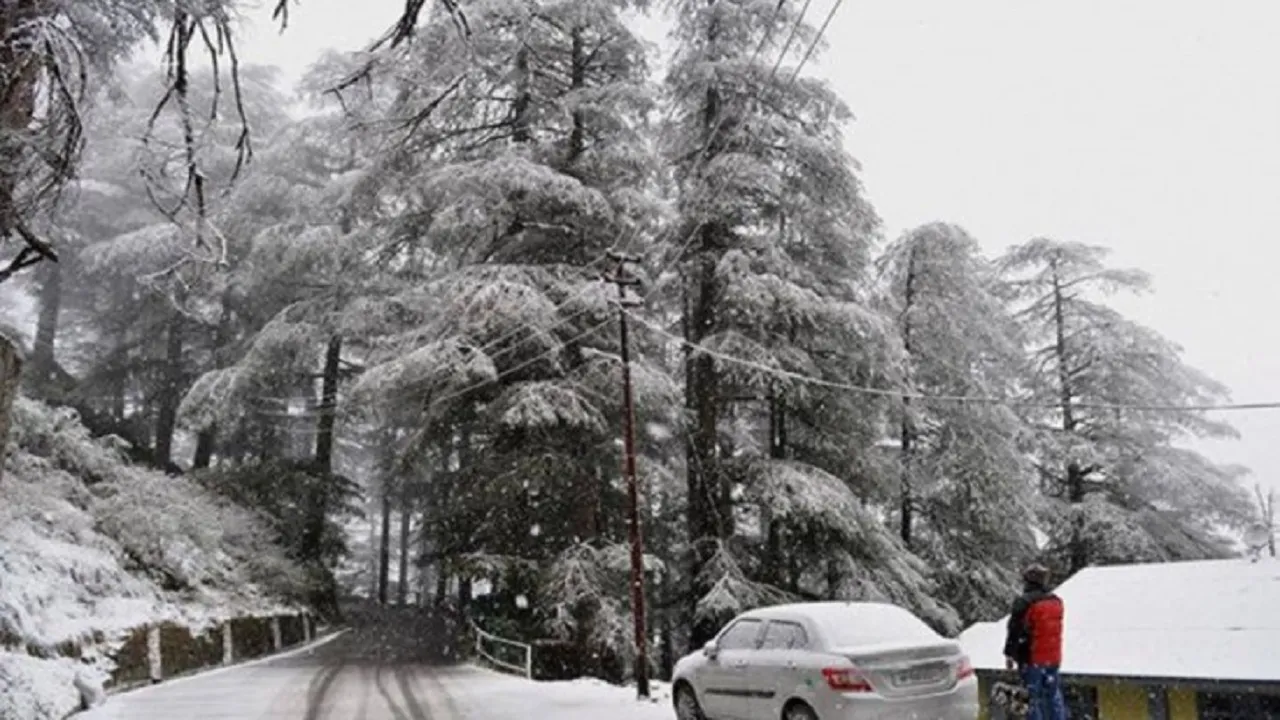 himachal pradesh