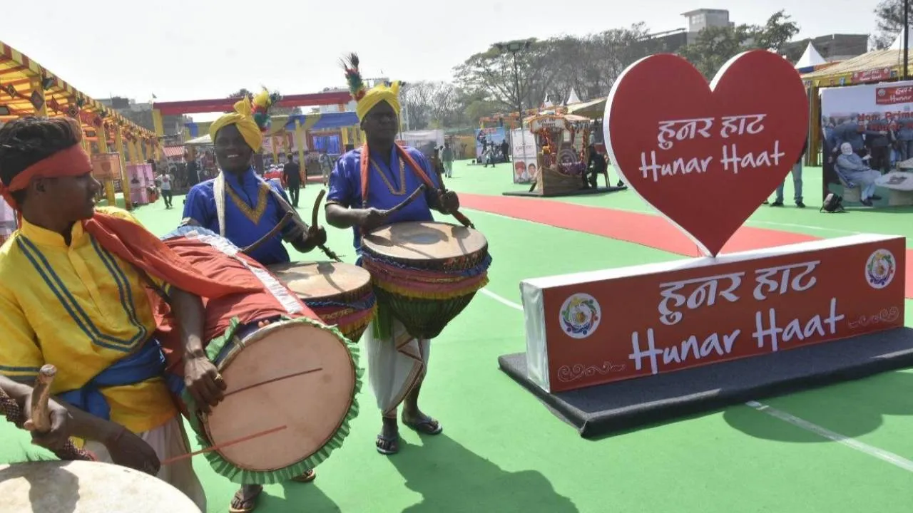 राज्य के हुनरमंदों को सम्मानित करेगी यूपी की योगी आदित्यनाथ सरकार
