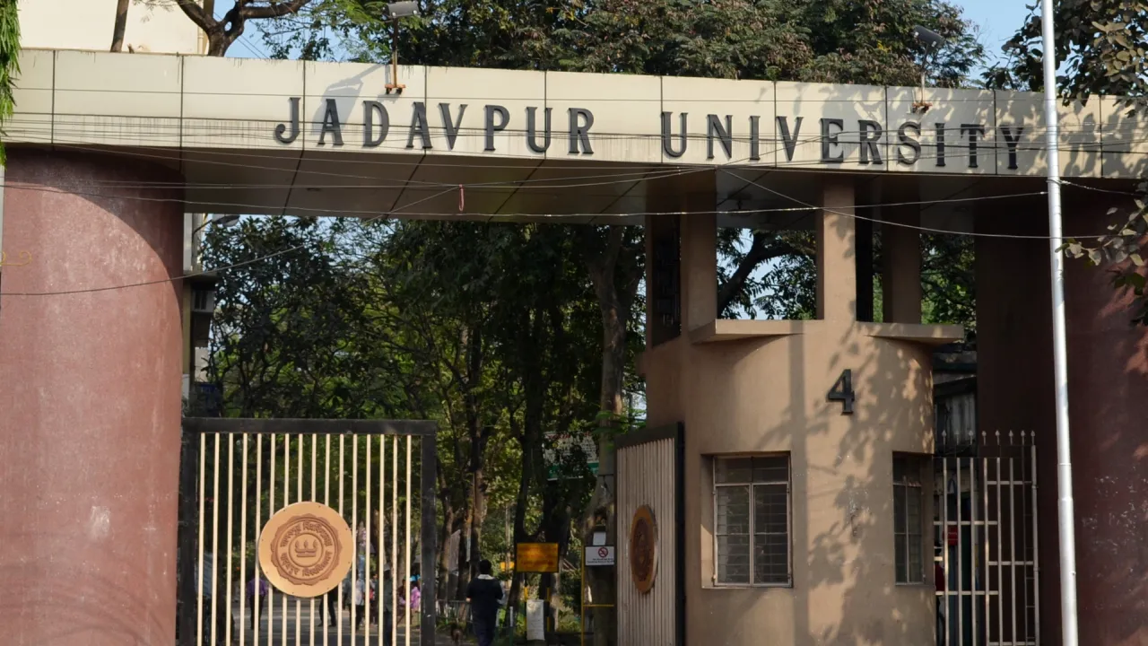 Jadavpur University