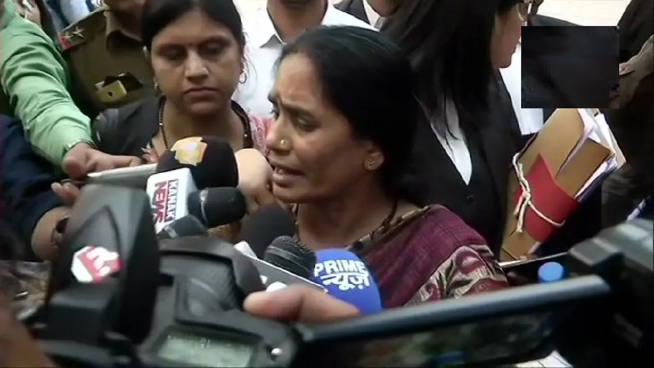 Asha Devi