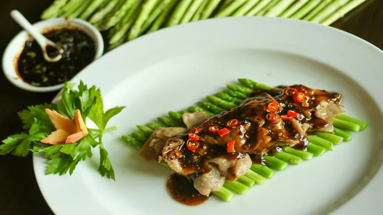 China Food Wild Animals