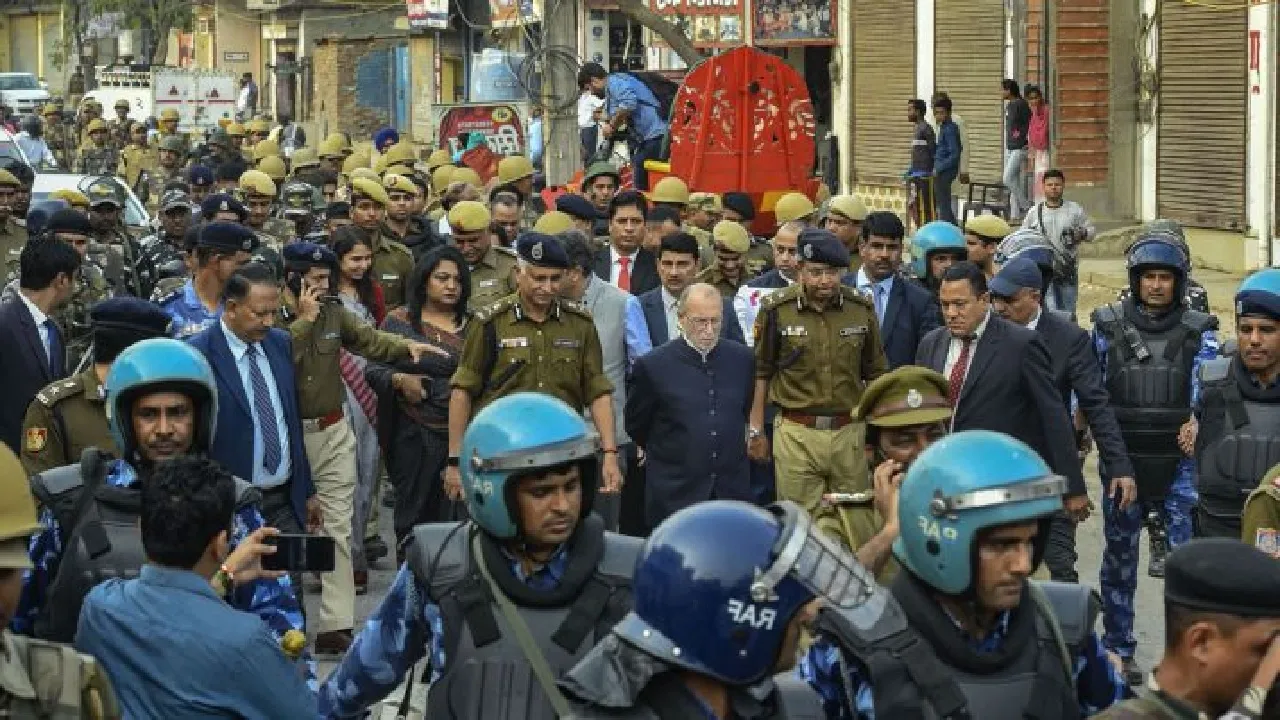delhi rumour sunday