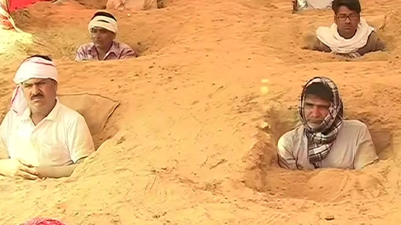 farmers