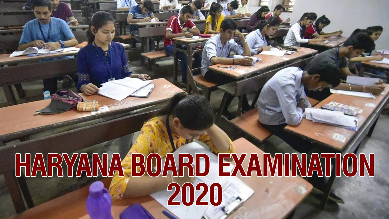 haryana board