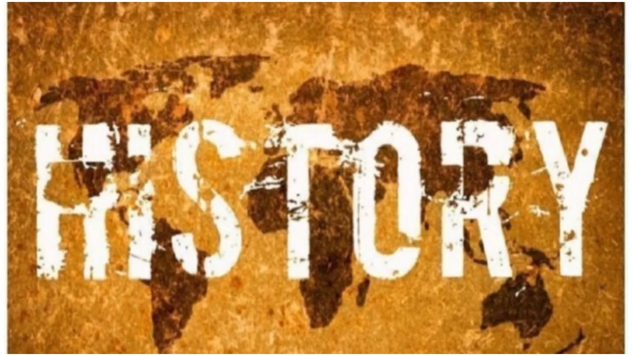 दो मार्च का इतिहास 2 march history
