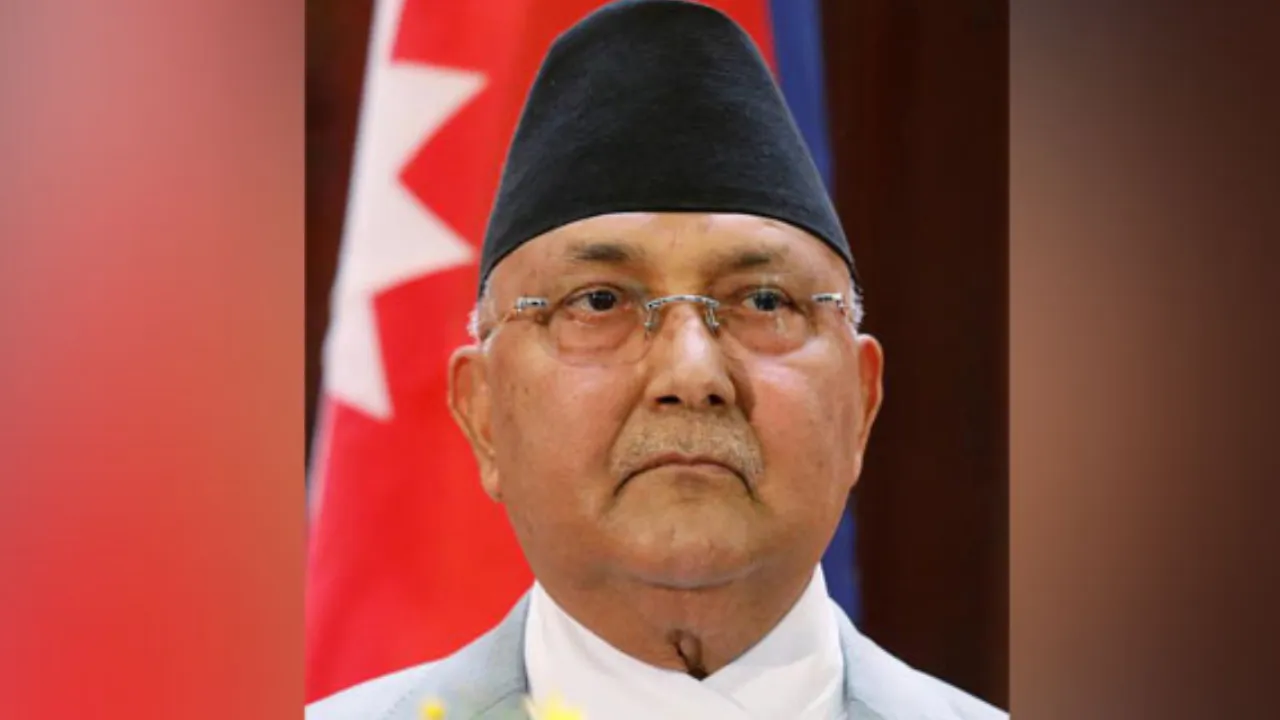 PM KP Sharma