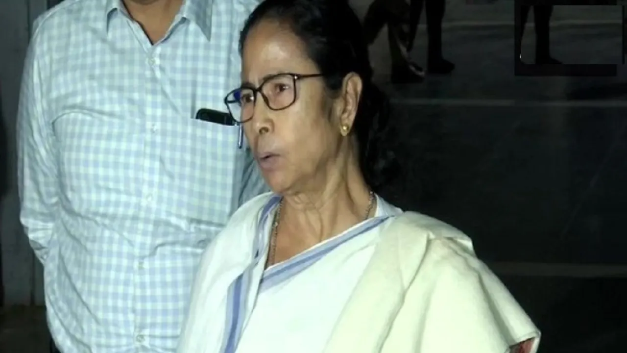 Mamta Banerjee