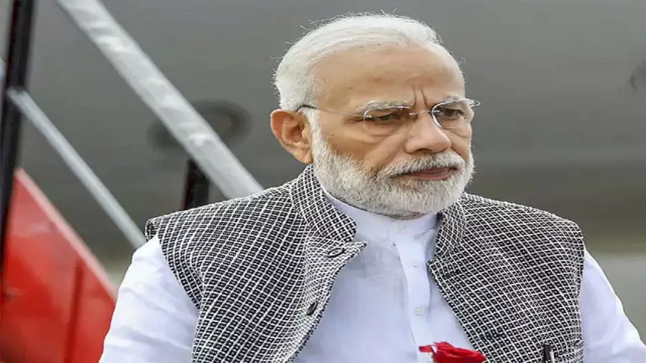 Narendra Modi