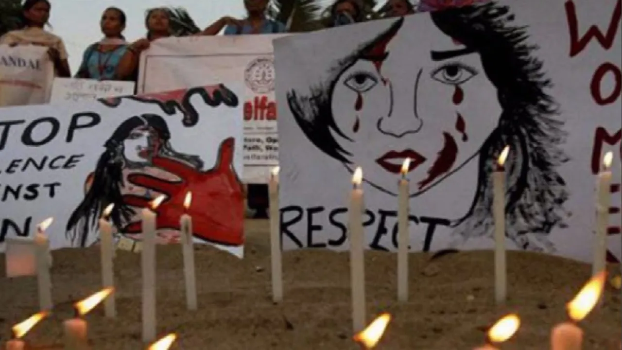 nirbhya case