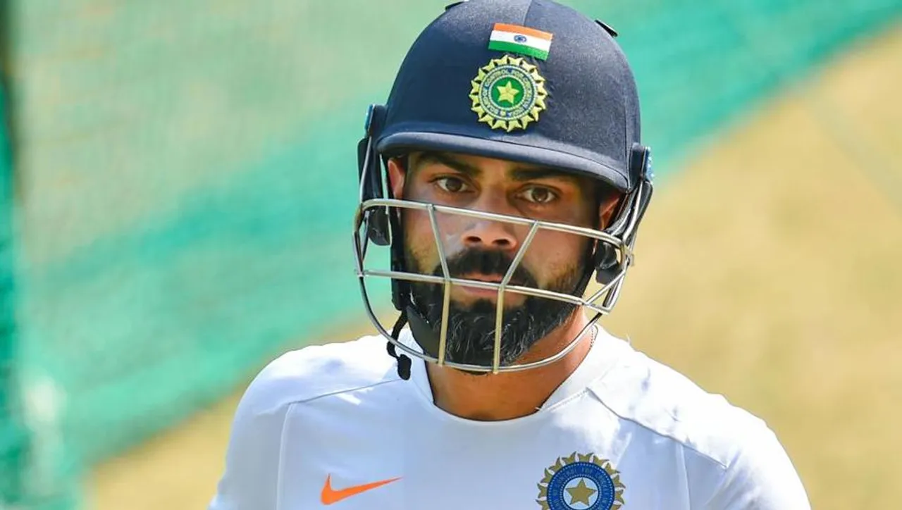 virat kohli twitter