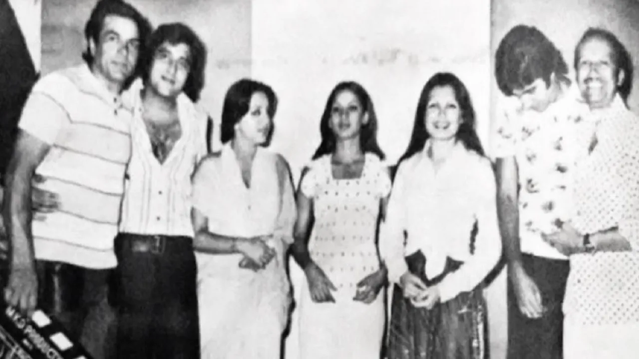 amitabh bachchan