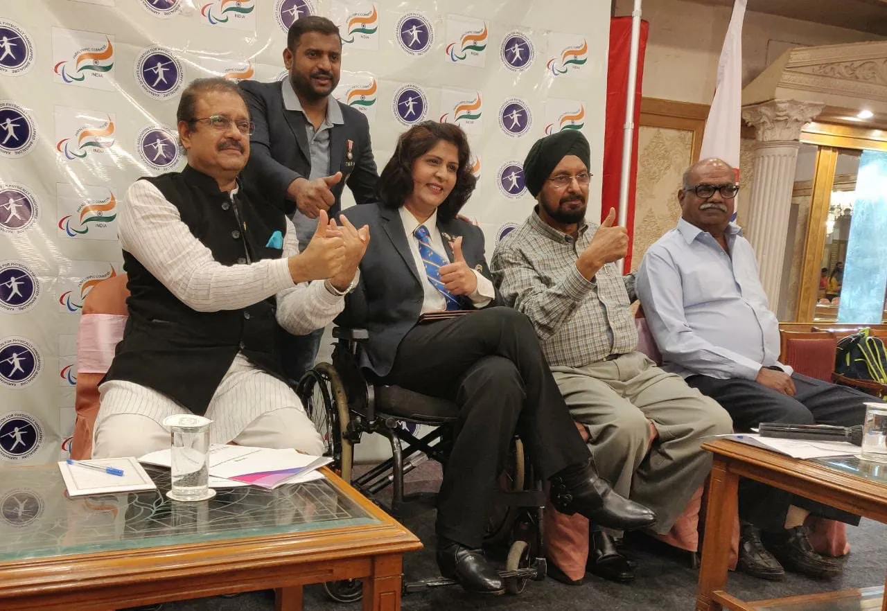 deepa malik
