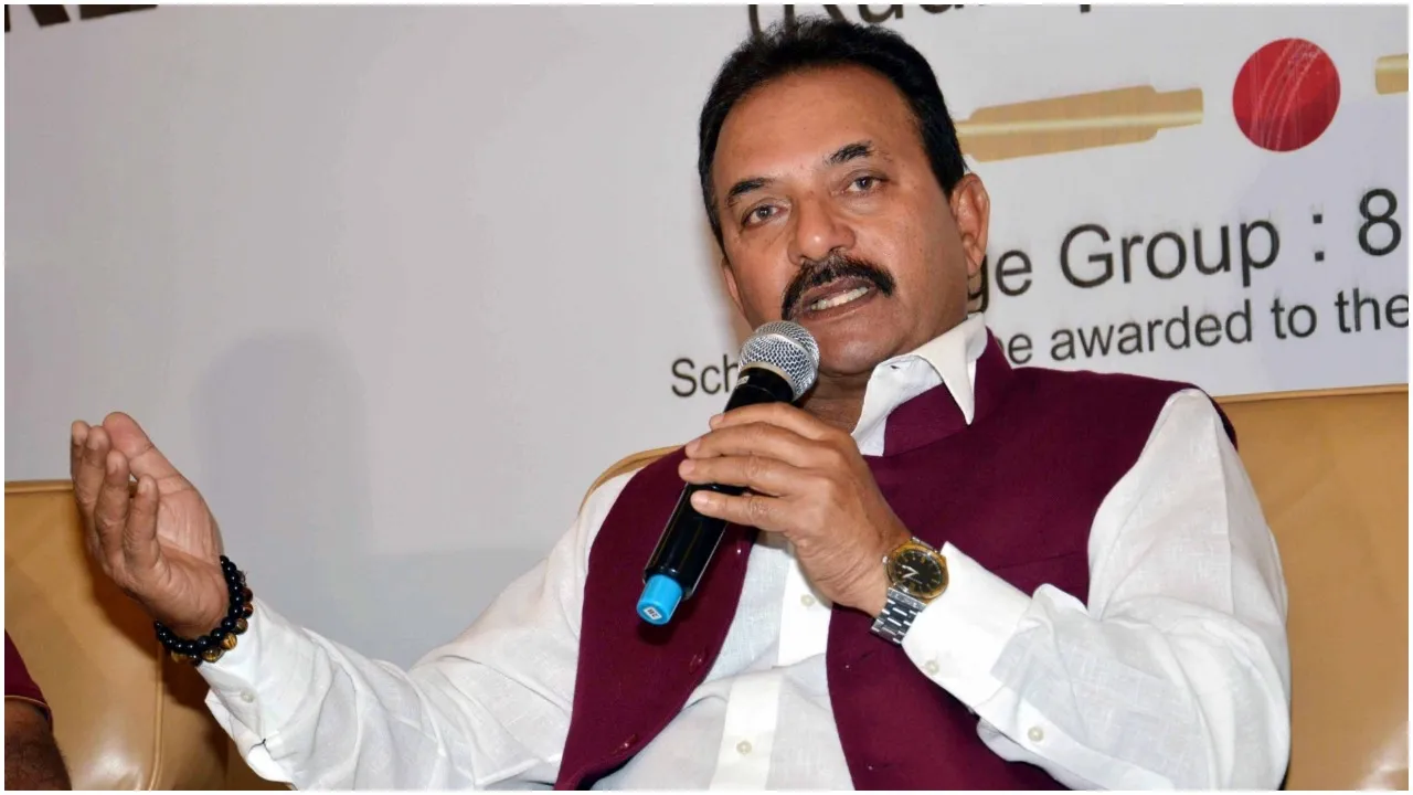 madan lal