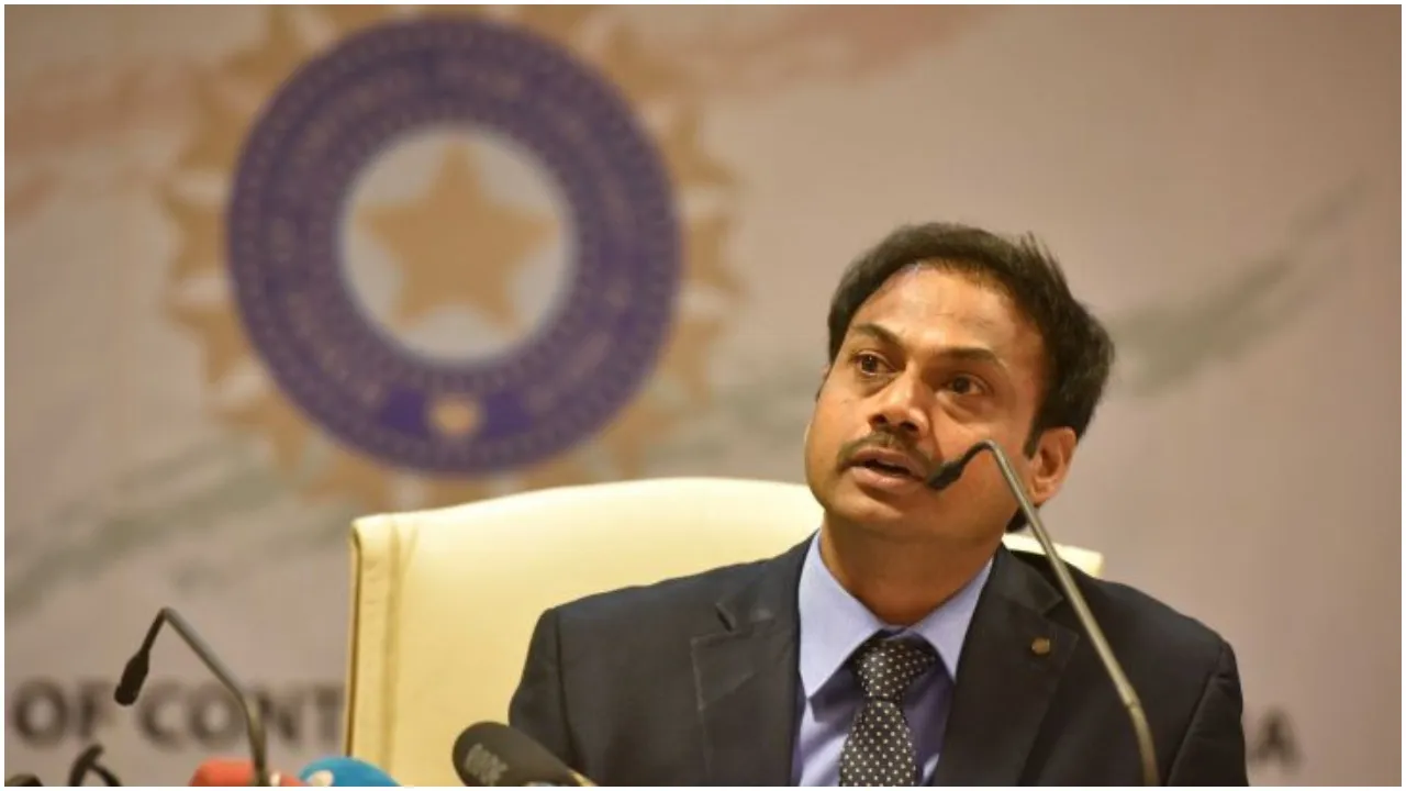 msk prasad gettyimages
