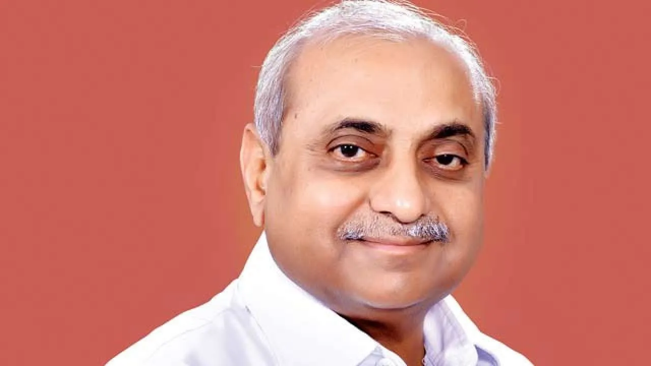 लव जिहाद पर कानून बनाने की तैयारी में गुजरात