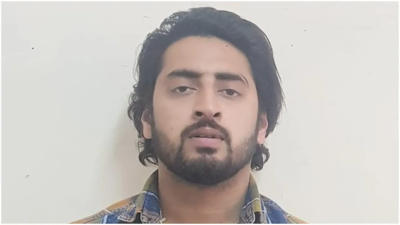 Shahrukh Delhi