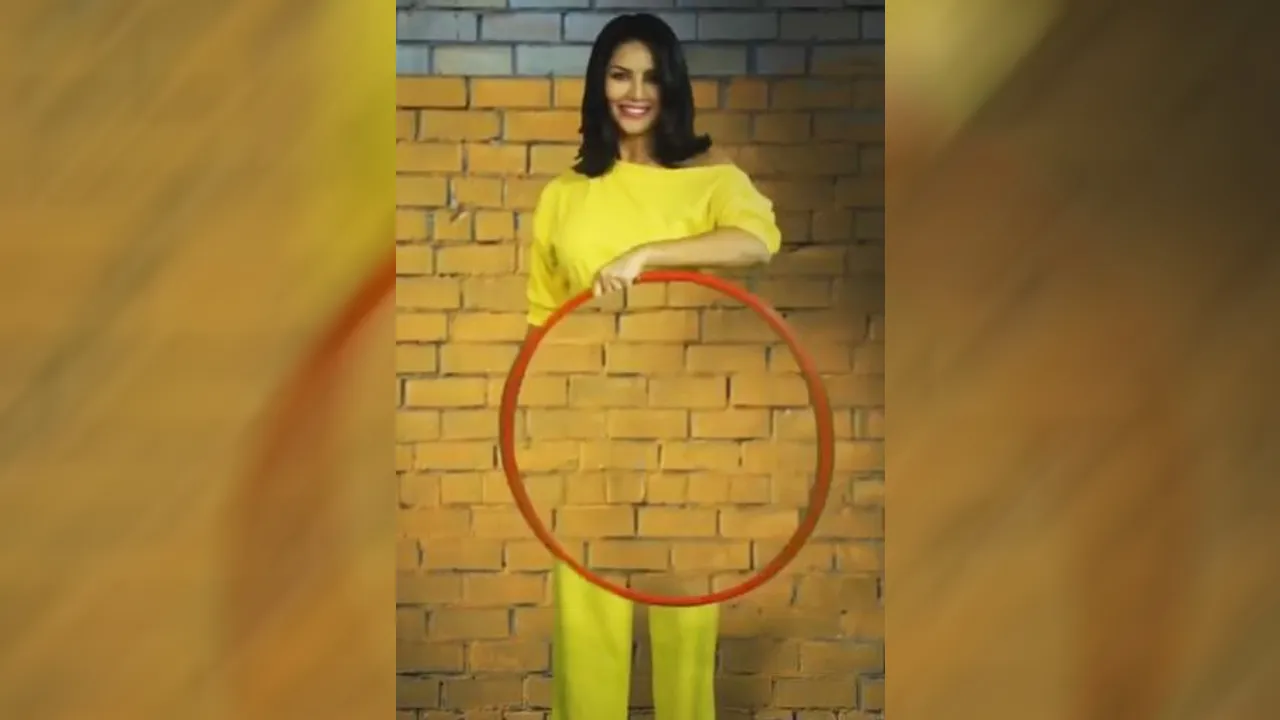 sunny leone