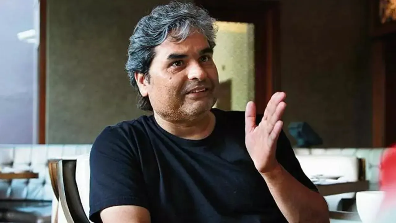 vishal bhardwaj