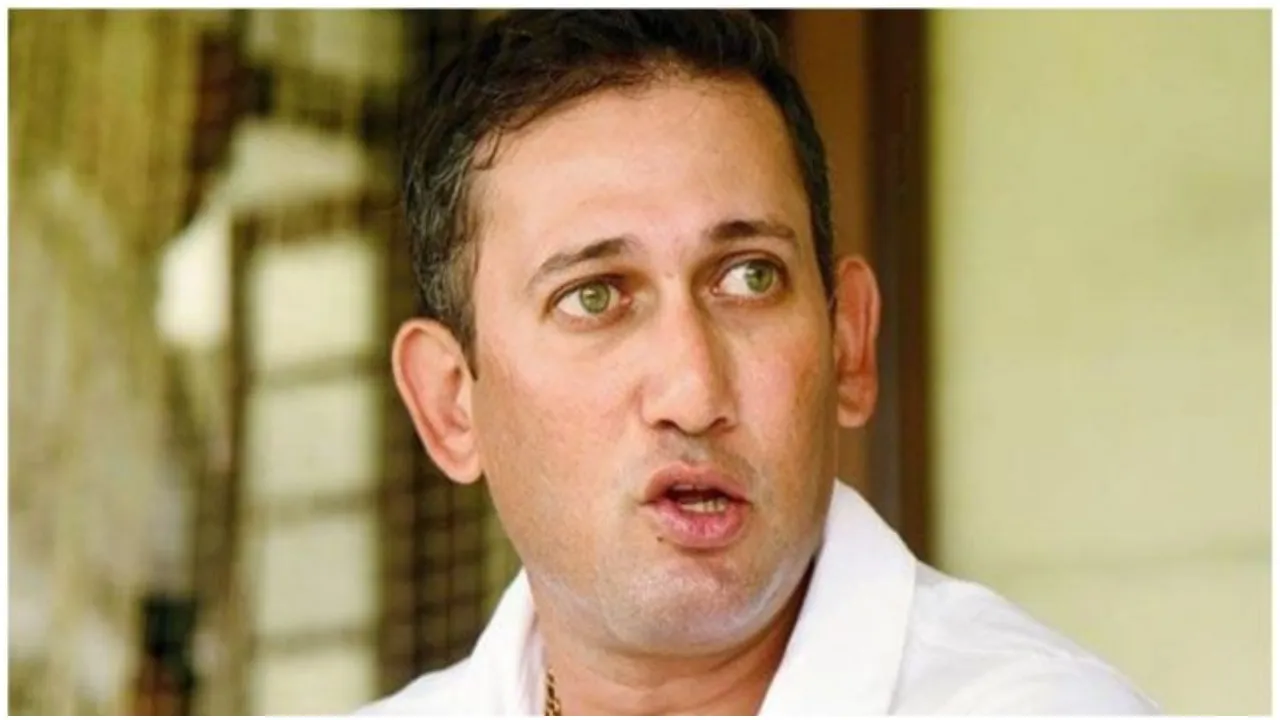 ajitagarkar