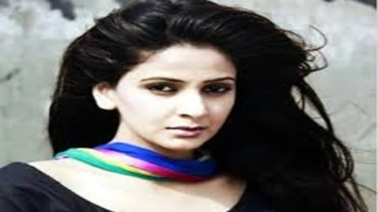 pakistani actress