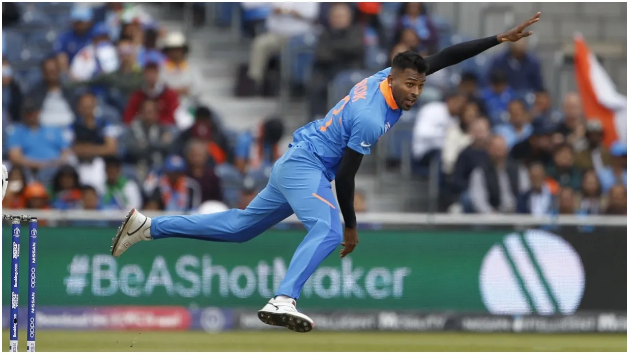 pandya