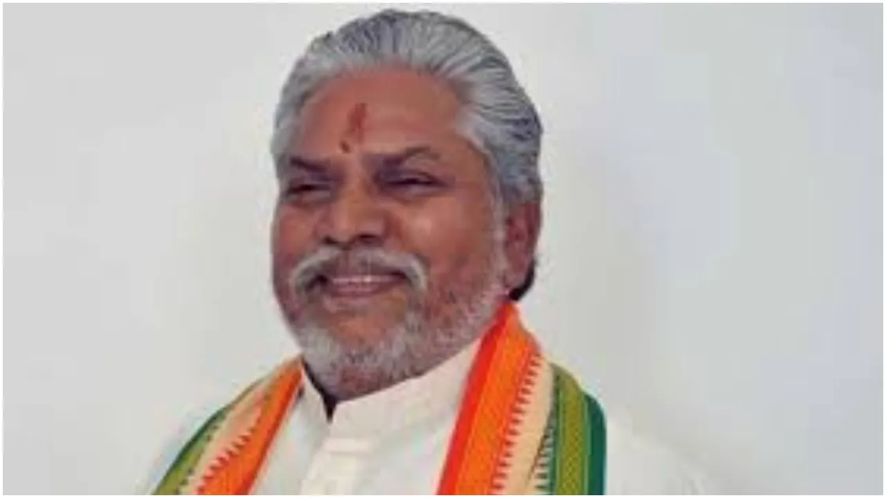 Prem Kumar