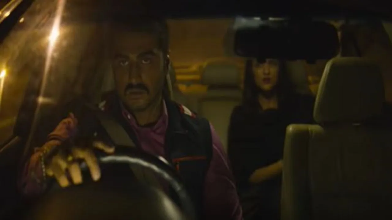 Sandeep Aur Pinky Faraar