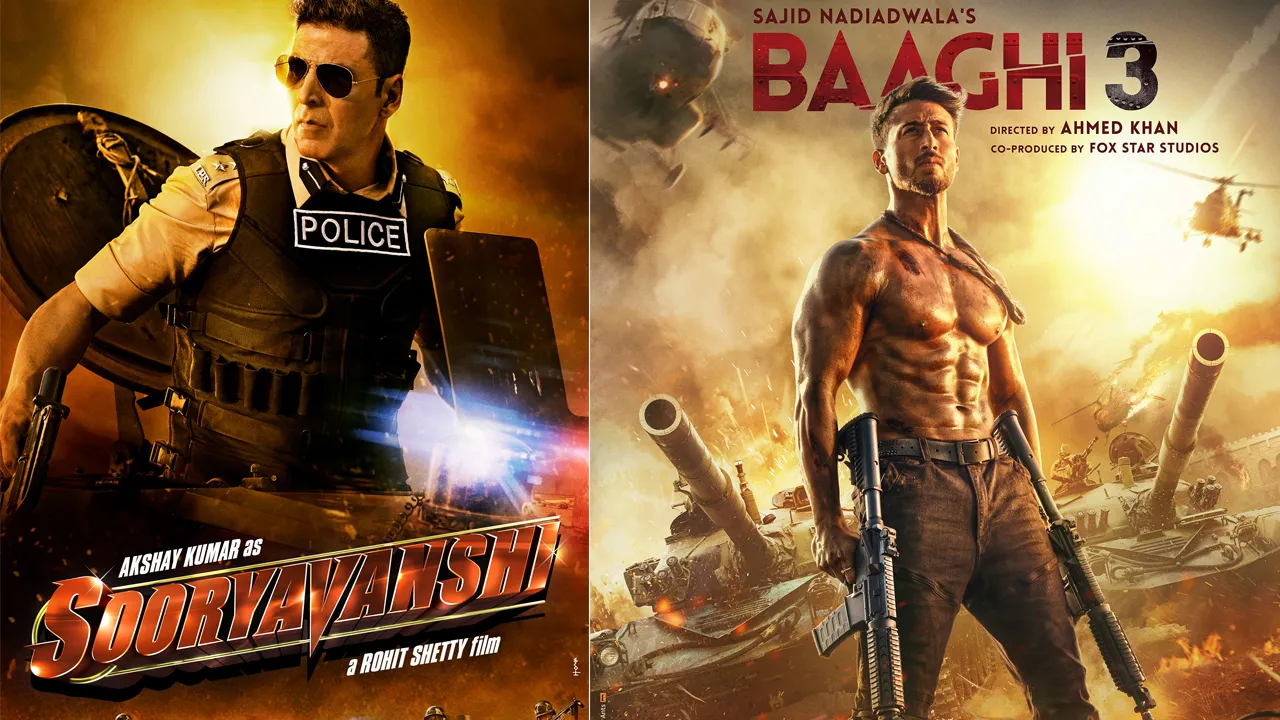 baaghi 3
