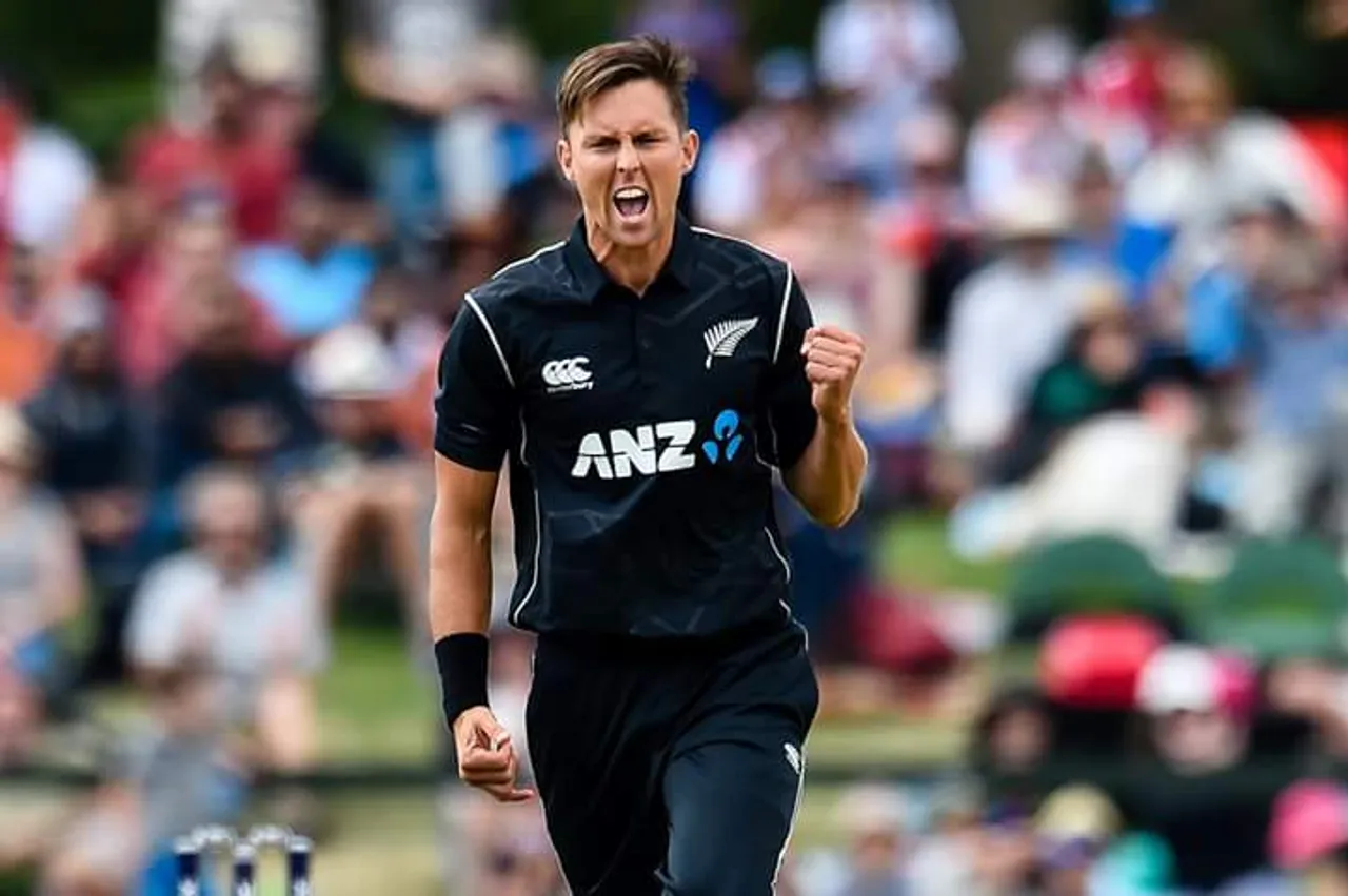 trent boult