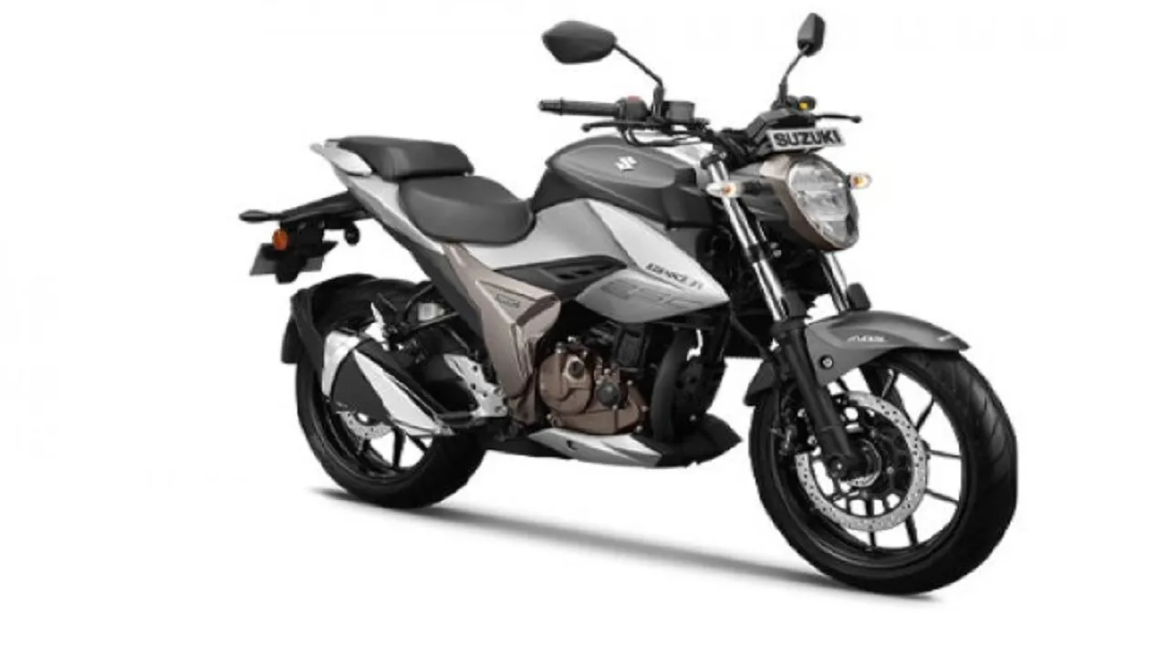 bike