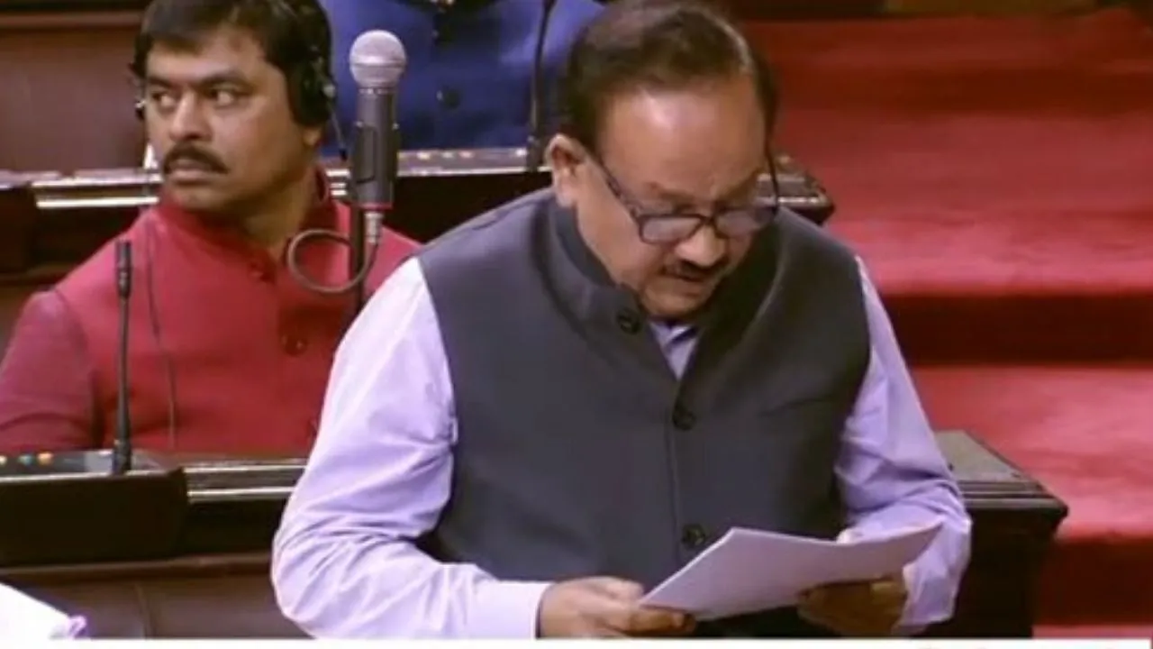 harshvardhan 1