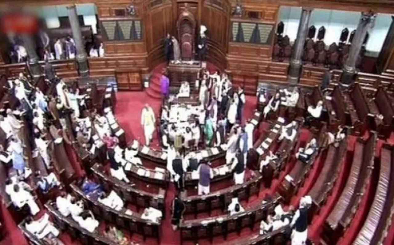 Rajya Sabha