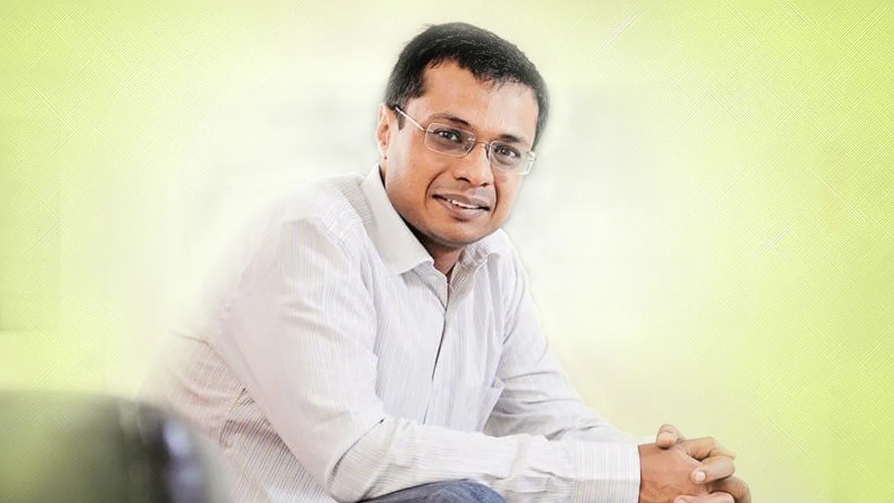 sachin bansal