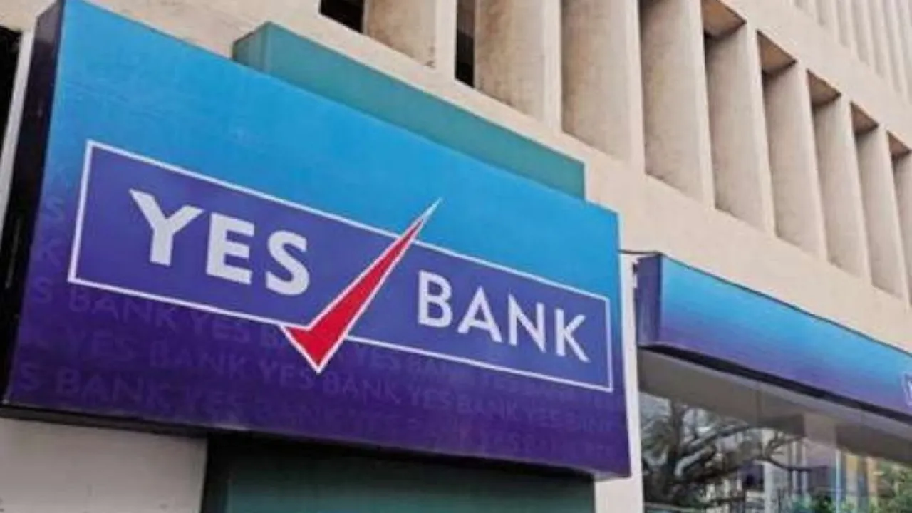 yes bank
