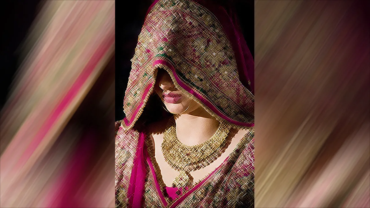 bridal