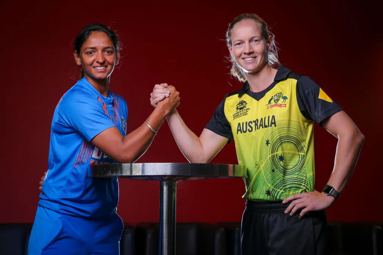 harmanpreet twitter