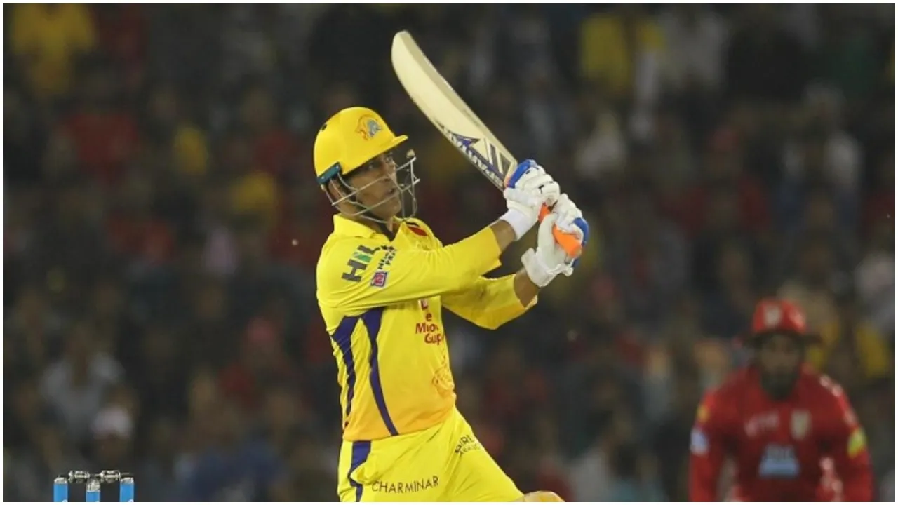 ms dhoni