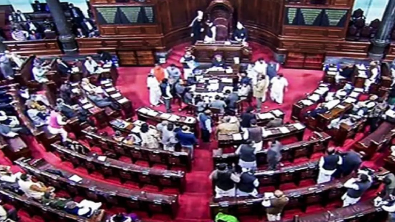 Rajya Sabha