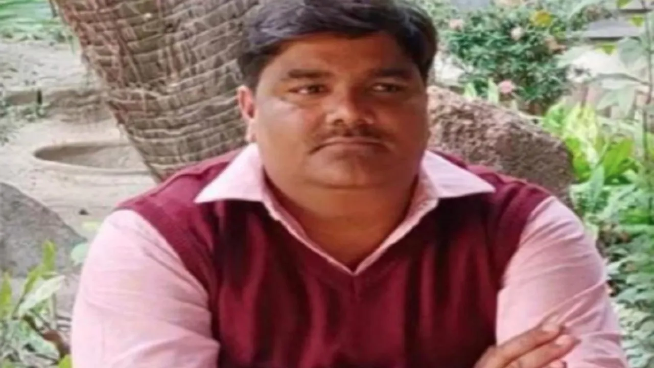 Tahir Hussain