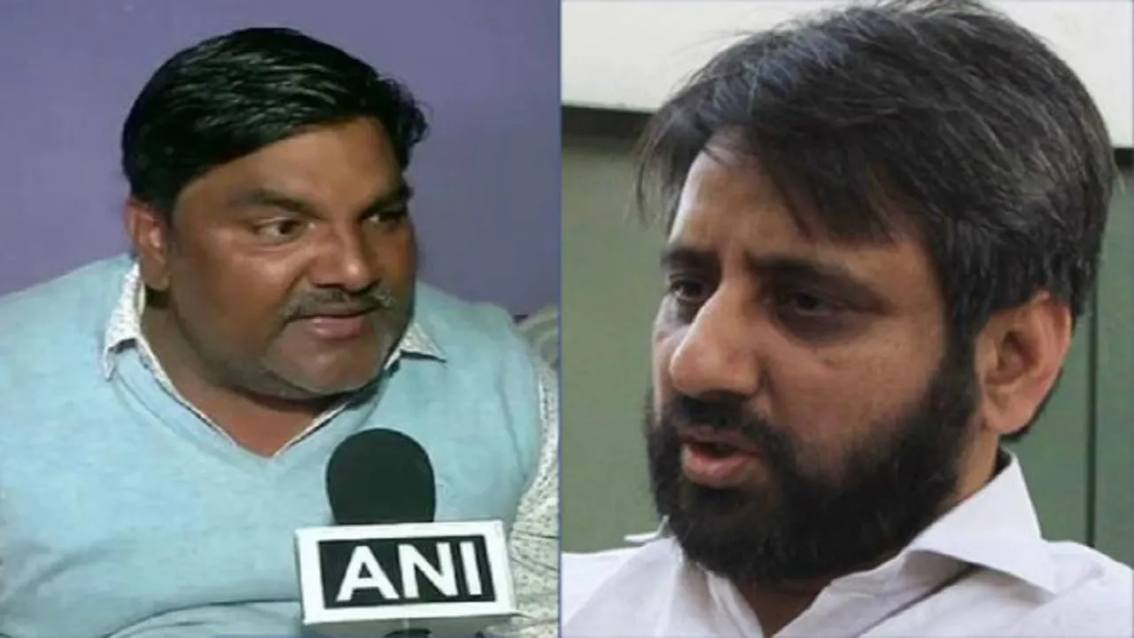 Amanatullah Khan