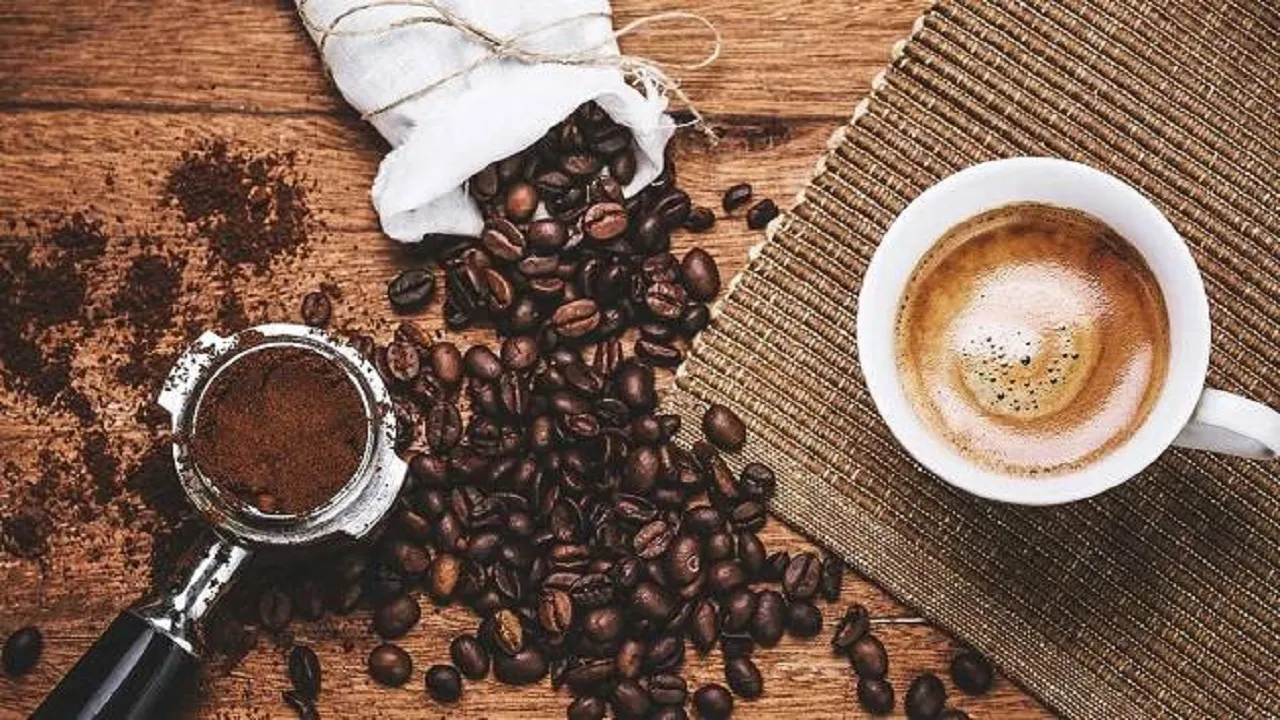 coffee